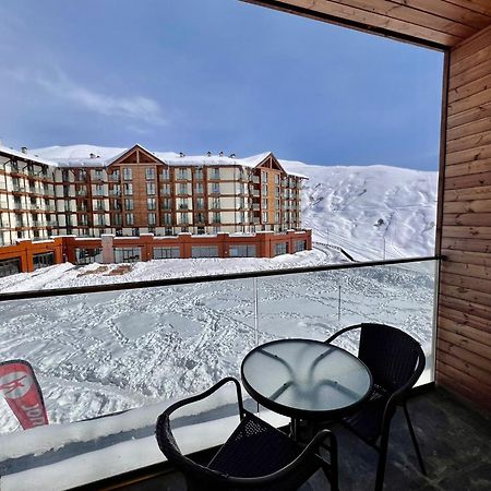 Gudauri New Loft 1 Tophit Exterior foto