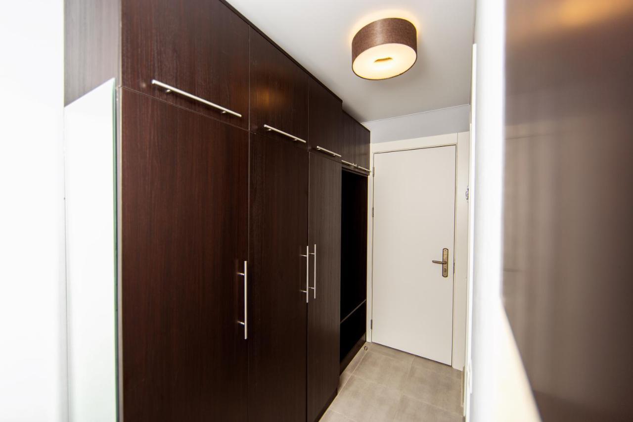 Gudauri New Loft 1 Tophit Exterior foto